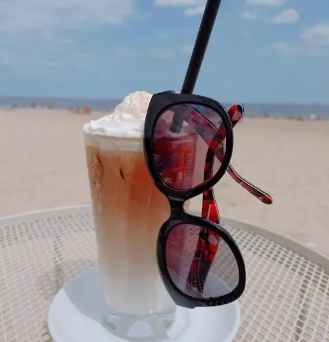 Tuz Przy Plazy Апартаменты