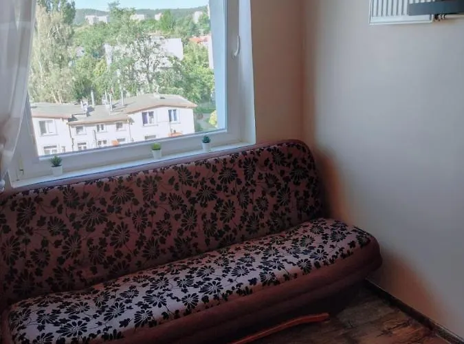 Апартаменты Tuz Przy Plazy