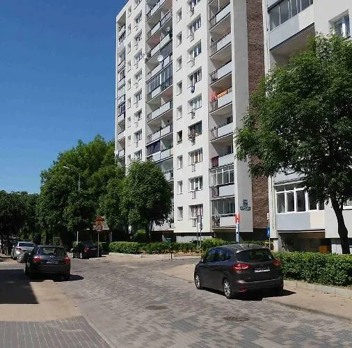 Tuz Przy Plazy Сопот