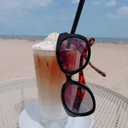 Tuz Przy Plazy Apartment