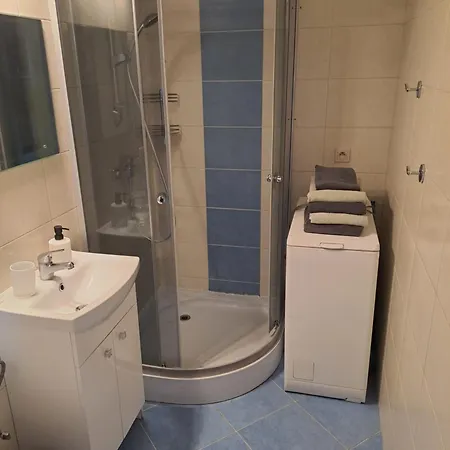 Apartament Tuz Przy Plazy *